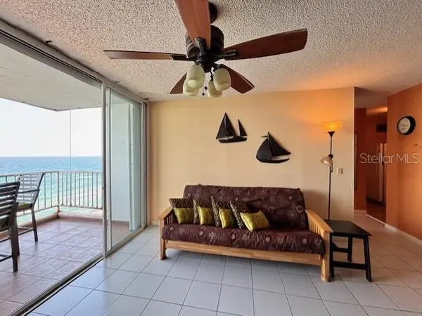 Condo Sandy Hills MATIENZO CINTRÓN #4-C, Luquillo, PR 00773