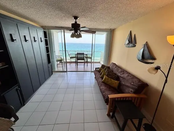 Condo Sandy Hills MATIENZO CINTRÓN #4-C, Luquillo, PR 00773