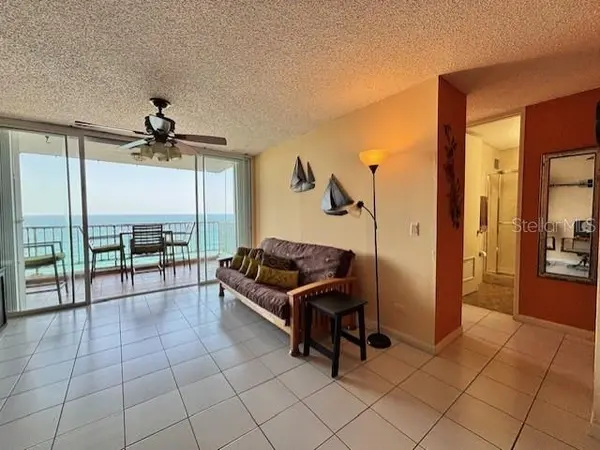 Condo Sandy Hills MATIENZO CINTRÓN #4-C, Luquillo, PR 00773