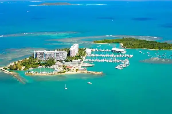 Tower 1 ISLETA MARINA #3J, Fajardo, PR 00738