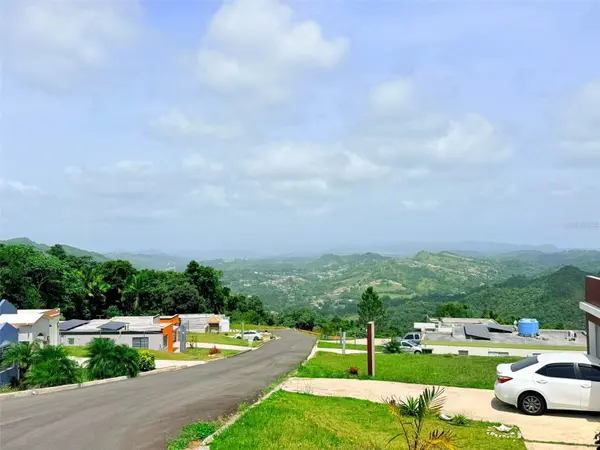 PR 770 KM 2.9 PARCELA 3 PALO HINCADO, Barranquitas, PR 00794
