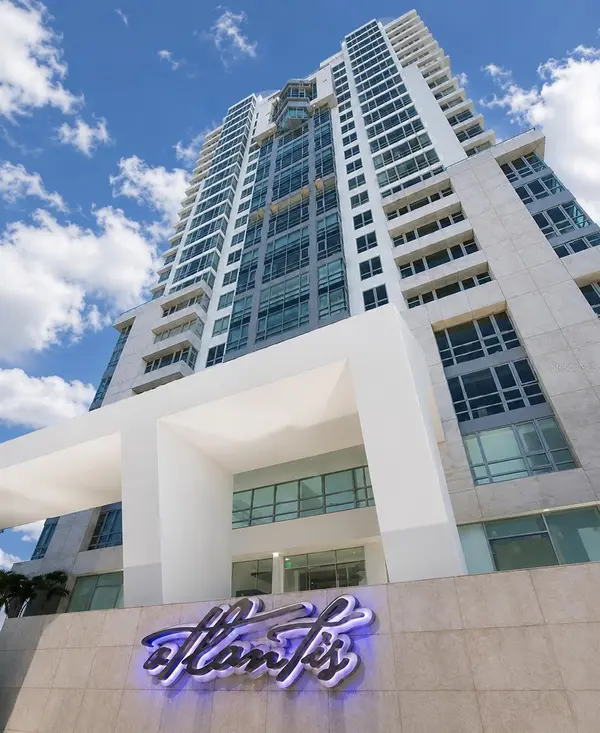 404 AVE CONSTITUCION #1604, San Juan, PR 00901