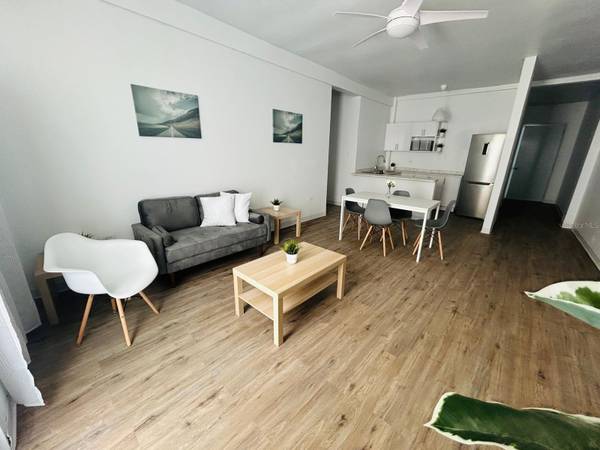2844 AVE. ROOSEVELT #206, Ponce, PR 00716