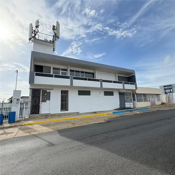 B10 GEORGETTI, Quebradillas, PR 00678