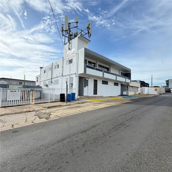 B10 GEORGETTI, Quebradillas, PR 00678