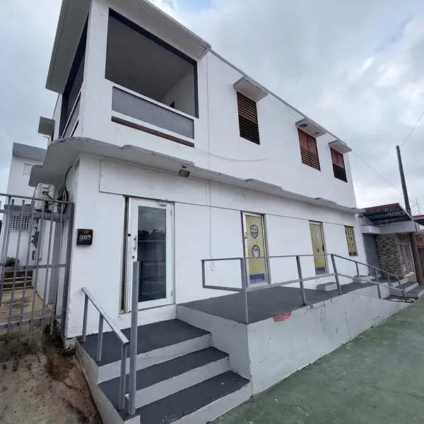 B10 GEORGETTI, Quebradillas, PR 00678