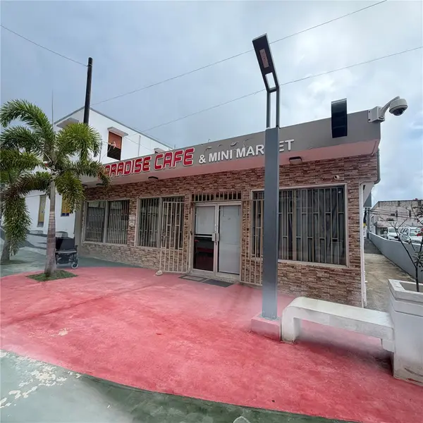 B10 GEORGETTI, Quebradillas, PR 00678