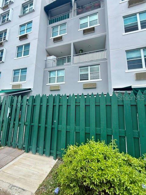 Cond. Camelot 842 #3601, San Juan, PR 00926