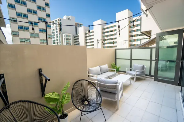 1511 PONCE DE LEON #821, San Juan, PR 00909