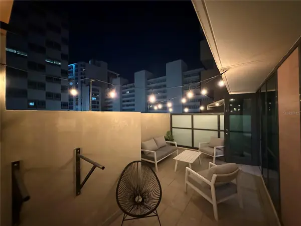1511 PONCE DE LEON #821, San Juan, PR 00909