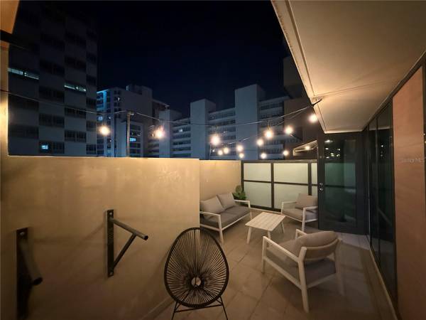 1511 PONCE DE LEON #821, San Juan, PR 00909