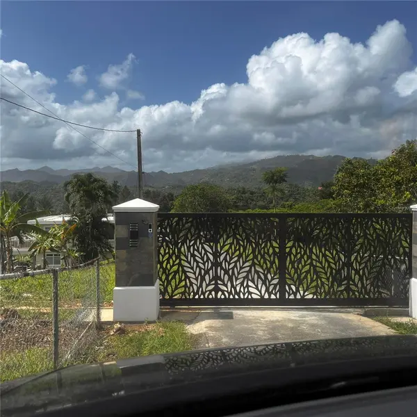 SOLAR 37 BO FRONTON, Ciales, PR 00638