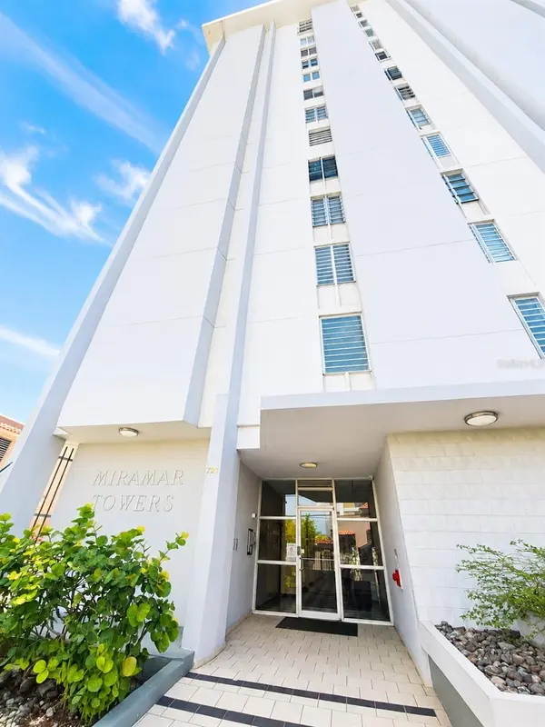MIRAMAR TOWER 721 HERNANDEZ ST #11C, San Juan, PR 00907