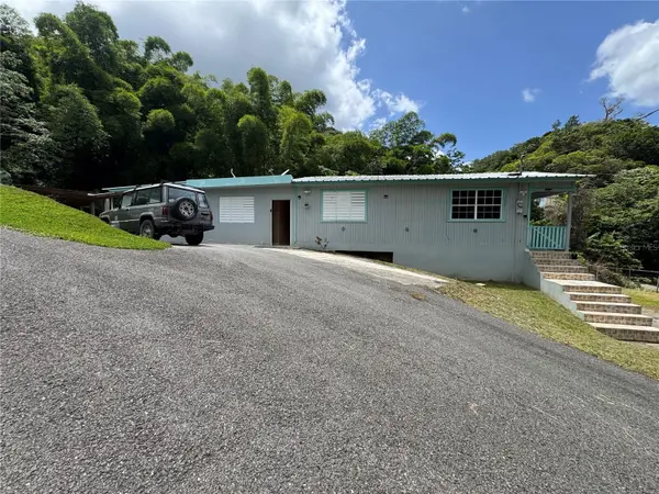 131 GUILARTE, Adjuntas, PR 00601