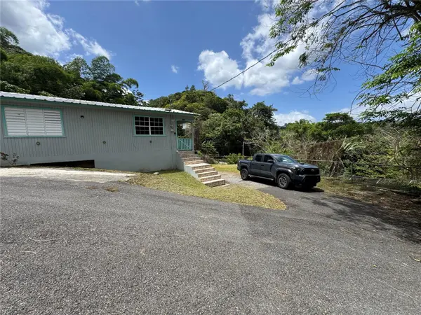 131 GUILARTE, Adjuntas, PR 00601