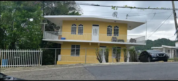 Carr. 434, KM. 2.6 BO. CUCHILLAS, Moca, PR 00676