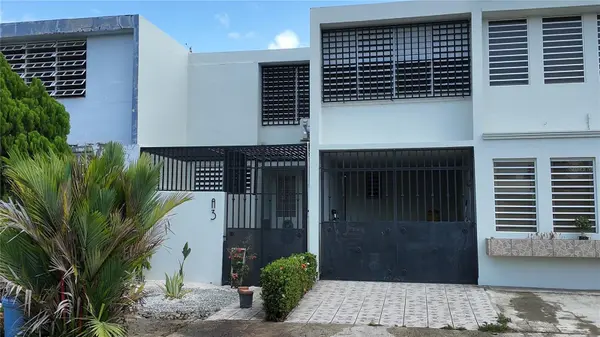 Teruel CALLE TERUEL ST #A3, San Juan, PR 00923