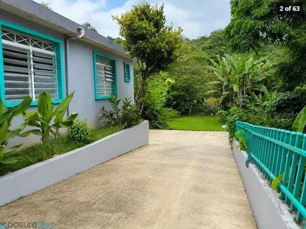 5 CALLE JUAN DE JESUS CARRT 140 KM 5, Jayuya, PR 00664