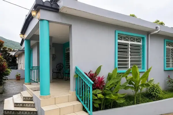 5 CALLE JUAN DE JESUS CARRT 140 KM 5, Jayuya, PR 00664