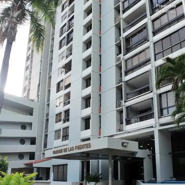 Parque de las Fuentes 506 HARO REY, San Juan, PR 00917