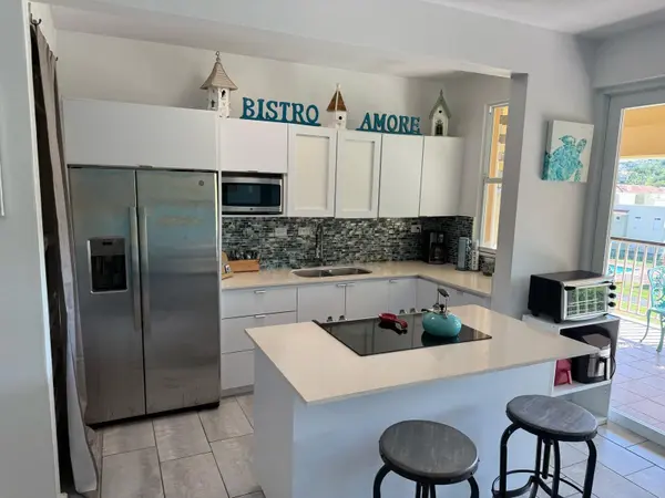 52 D HARBOUR LAKES #52 D, Humacao, PR 00791