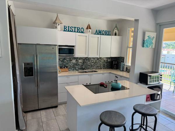 52 D HARBOUR LAKES #52 D, Humacao, PR 00791