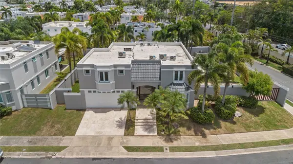 640 GOLFO DE ALASKA #H640, Dorado, PR 00646