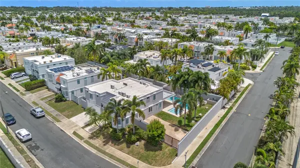 640 GOLFO DE ALASKA #H640, Dorado, PR 00646