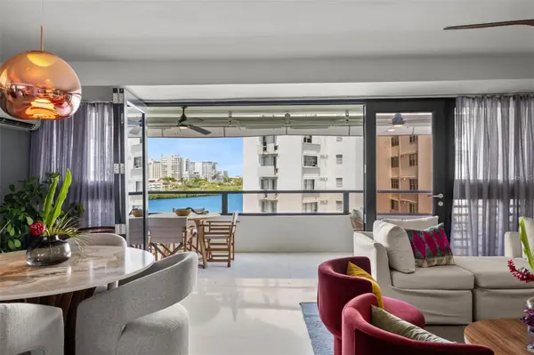 20 DELCASSE STREET #603, San Juan, PR 00907