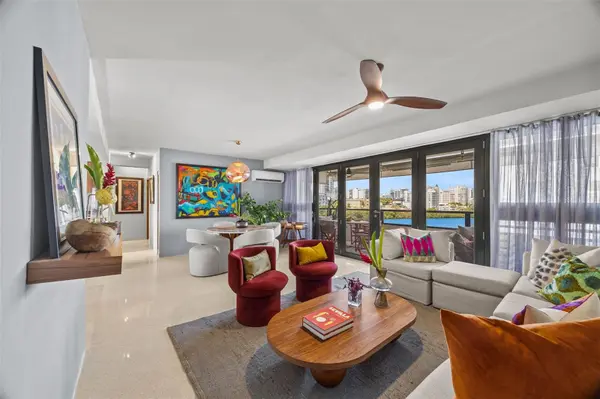 20 DELCASSE STREET #603, San Juan, PR 00907