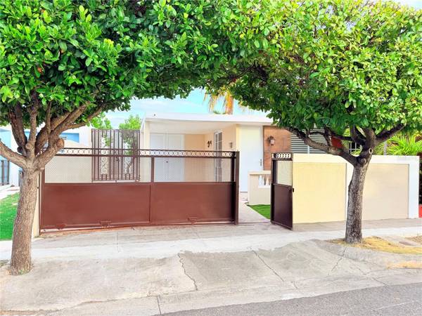 Address not disclosed, Ponce, PR 00731