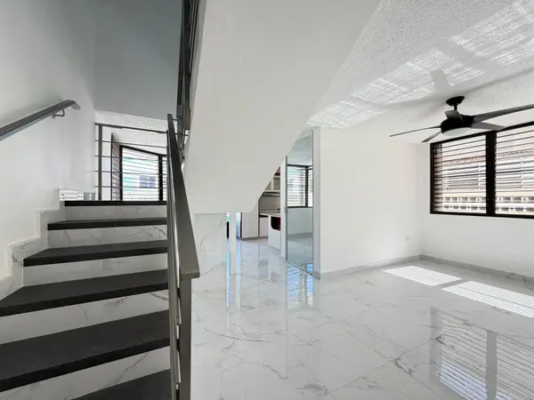 Estancias de San Fernando CALLE 5 #C26, Carolina, PR 00985