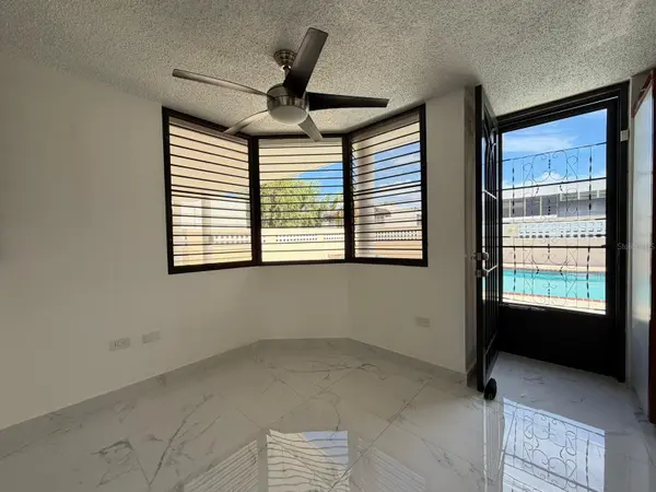 Estancias de San Fernando CALLE 5 #C26, Carolina, PR 00985