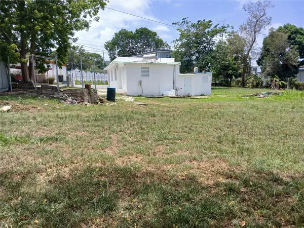 72 COM AGUAS CLARAS, Ceiba, PR 00735