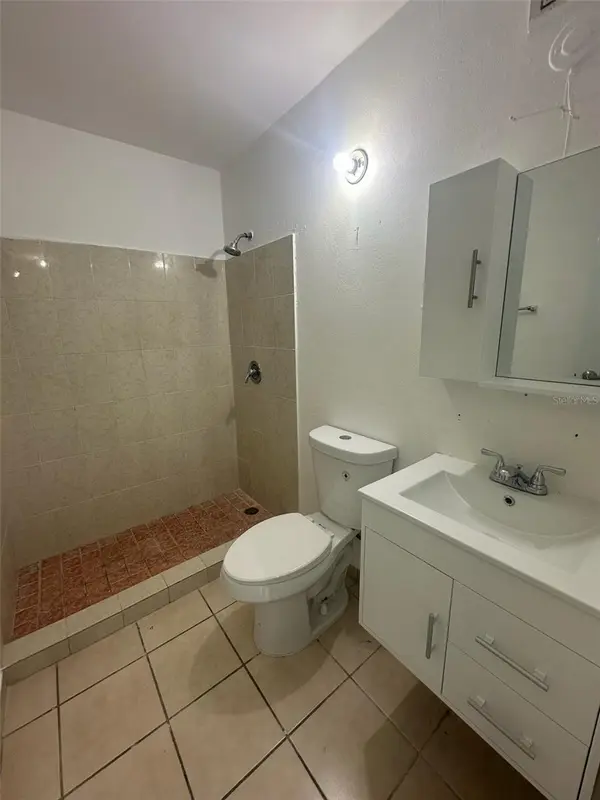 Apt 123 PR 190 / SERATE #123, Carolina, PR 00982