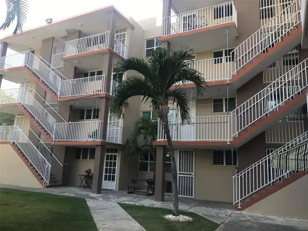 Apt 123 PR 190 / SERATE #123, Carolina, PR 00982