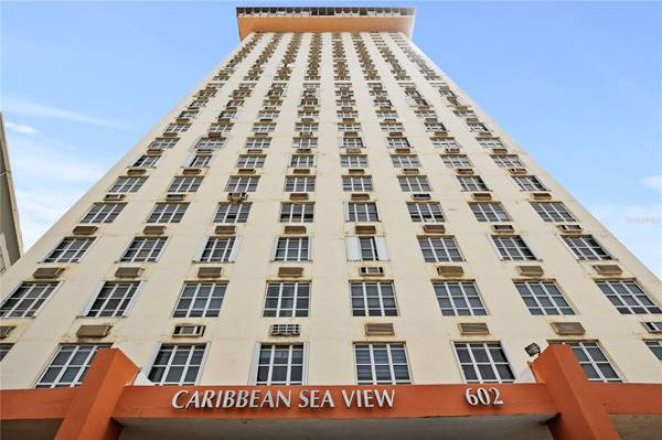 602 FERNANDEZ JUNCOS #903, San Juan, PR 00907