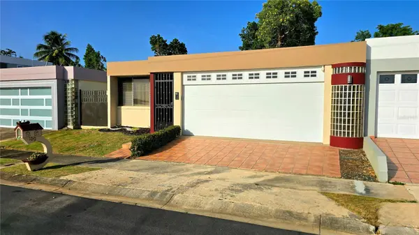 DD40 VILLAS DEL MONTE, Toa Alta, PR 00953