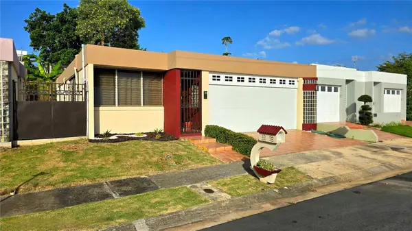 DD40 VILLAS DEL MONTE, Toa Alta, PR 00953