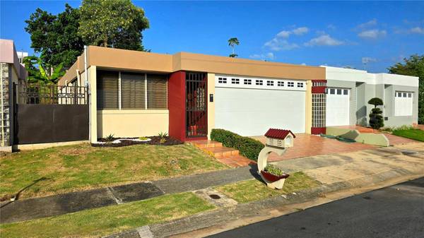 DD40 VILLAS DEL MONTE, Toa Alta, PR 00953