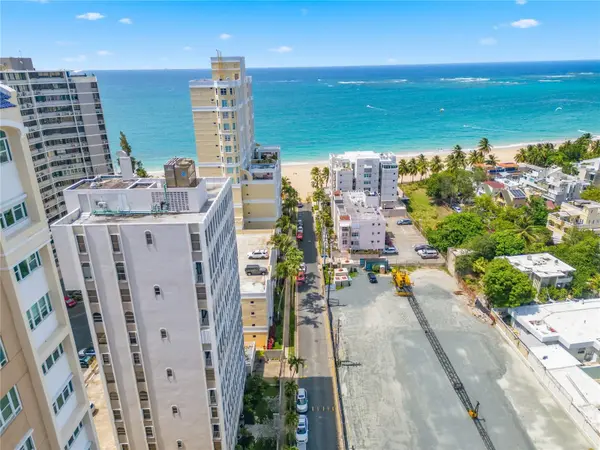 16 CARRION COURT #103, San Juan, PR 00911