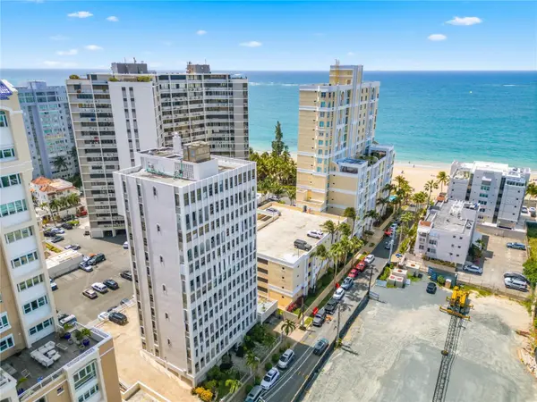16 CARRION COURT #103, San Juan, PR 00911