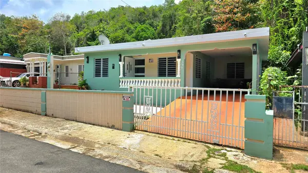 CALLE SAN JUAN BO. CORTES #396, Manati, PR 00674
