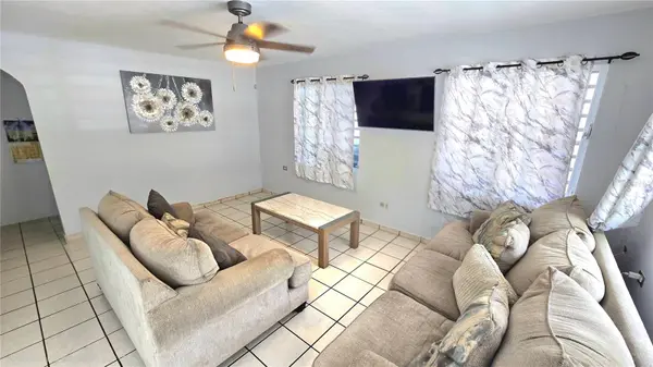 CALLE SAN JUAN BO. CORTES #396, Manati, PR 00674