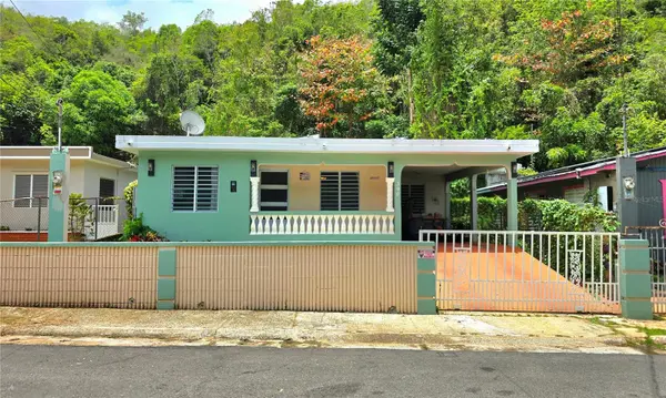 CALLE SAN JUAN BO. CORTES #396, Manati, PR 00674
