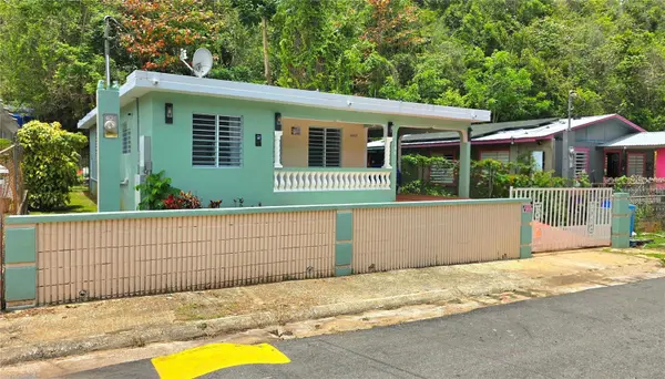 CALLE SAN JUAN BO. CORTES #396, Manati, PR 00674