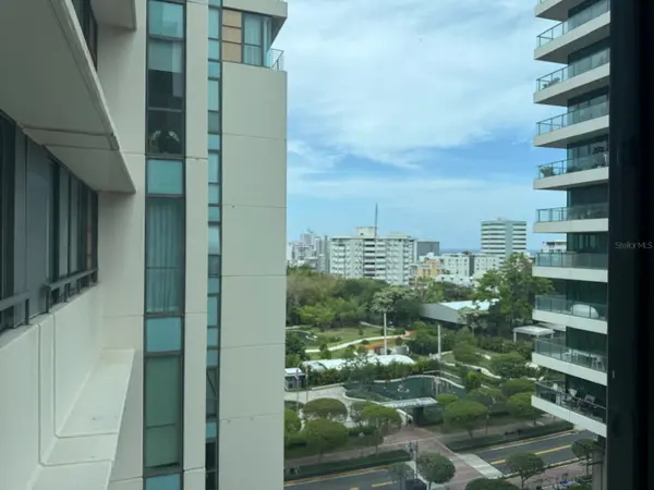 Address not disclosed, Santurce, PR 00909