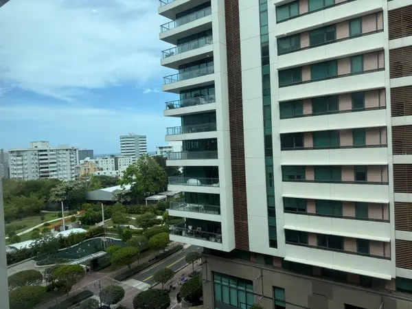 Address not disclosed, Santurce, PR 00909