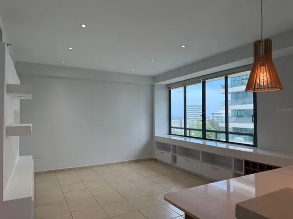 Address not disclosed, Santurce, PR 00909