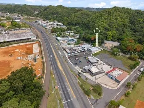 Bo Espinosa CARR 2, Dorado, PR 00646